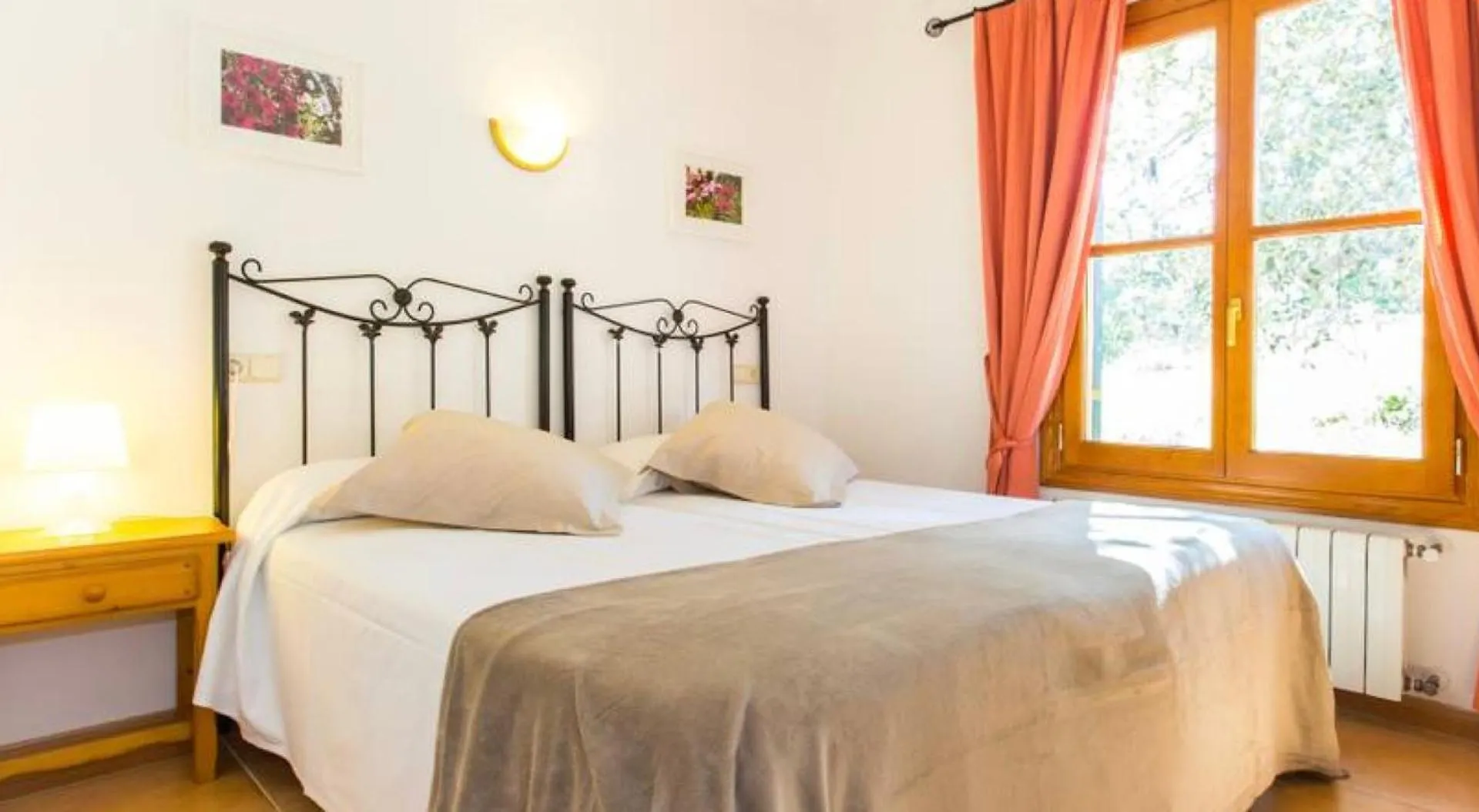 Villa Can Biel Arta