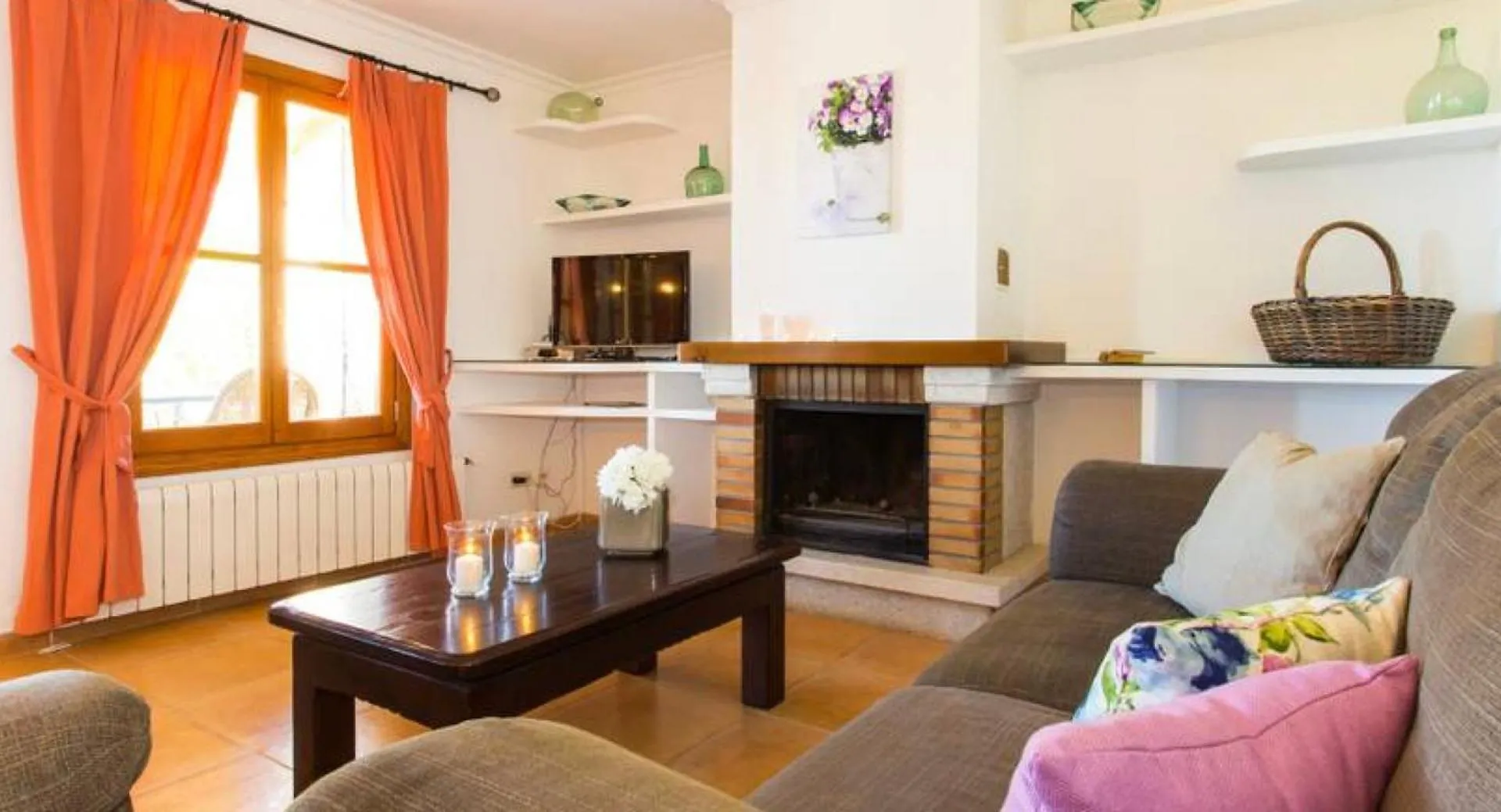 Villa Can Biel Arta