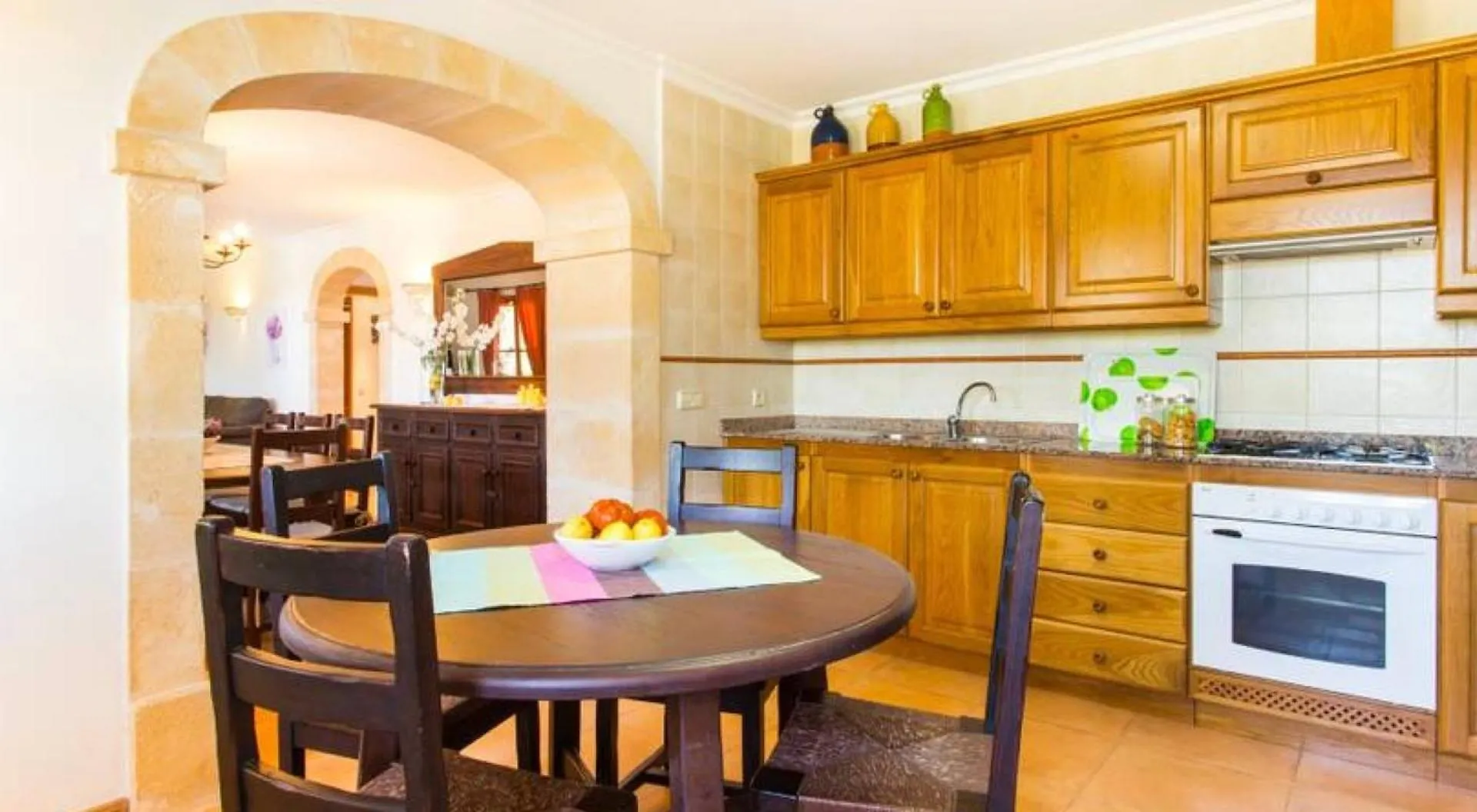 Villa Can Biel Arta