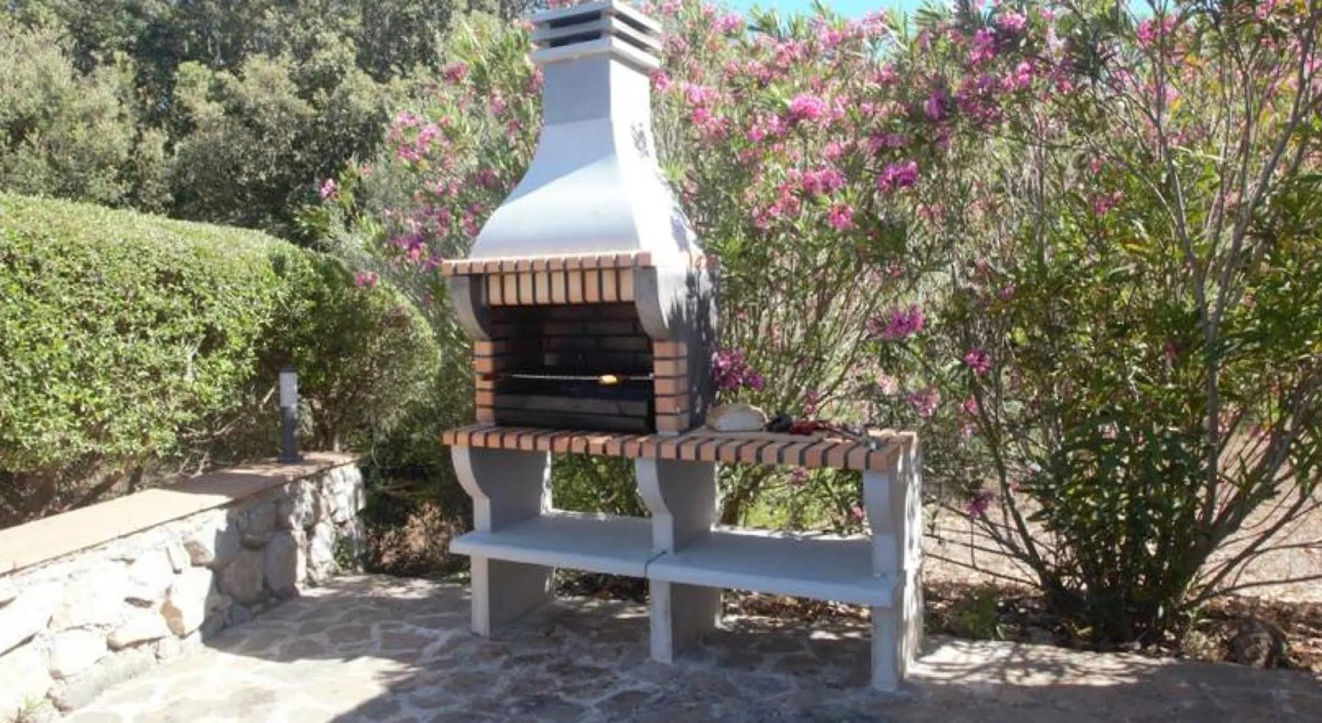 Can Biel Arta Villa