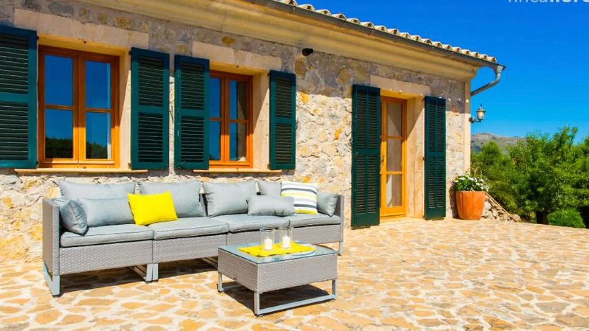Villa Can Biel Arta