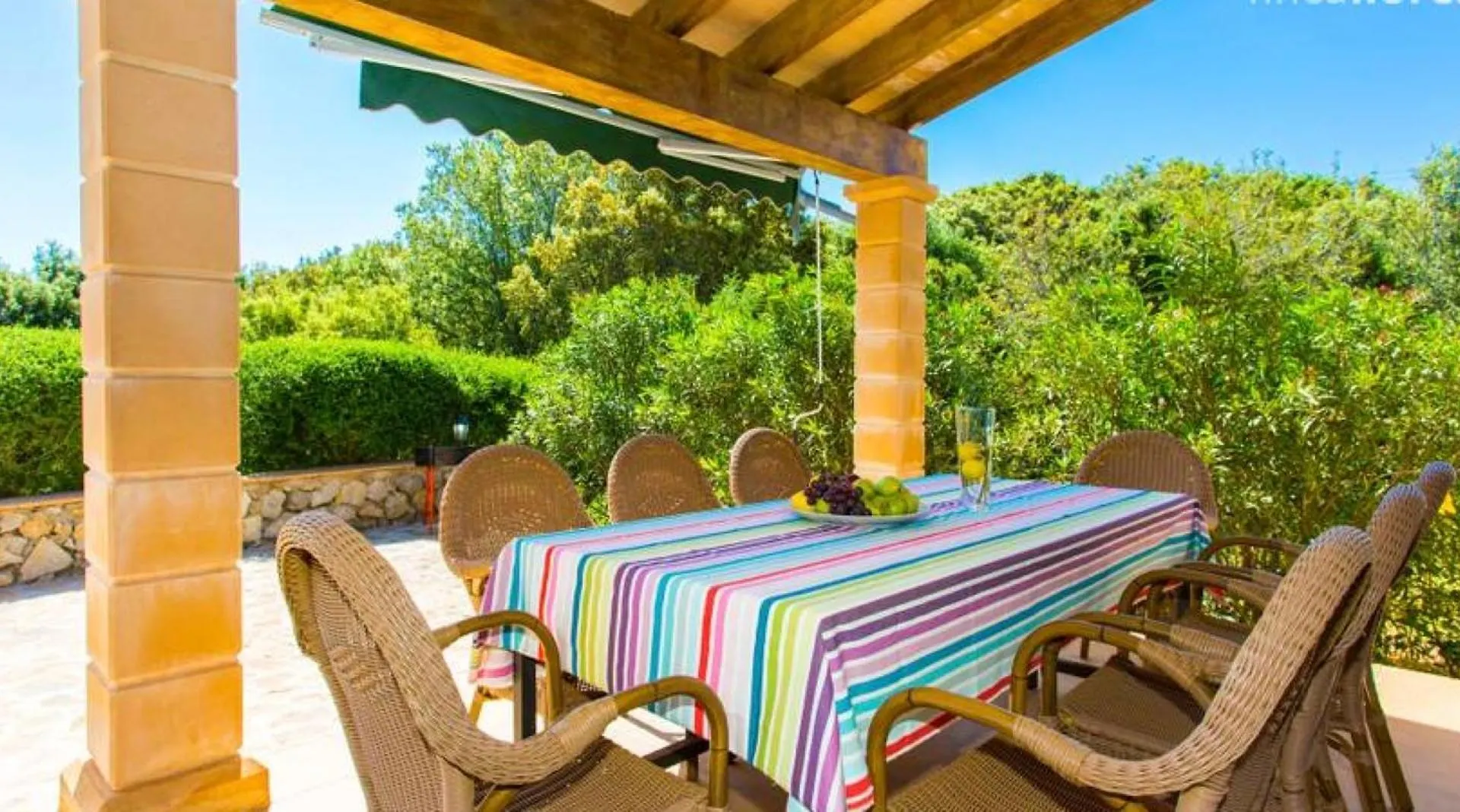 Villa Can Biel Arta